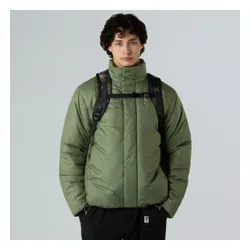 Plecak miejski The North Face Jester 28 l black light refractions/black