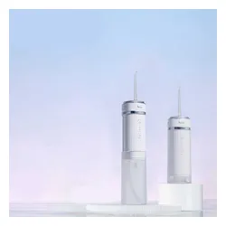 Irygator IVISMILE 01WP-W Biały