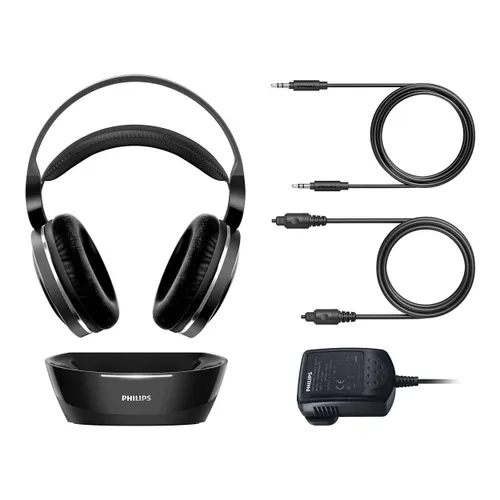 Беспроводные наушники Philips Shd8850 / 12