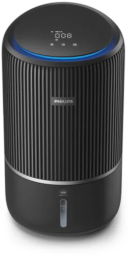 Oczyszczacz powietrza Philips PureProtect Water 3400 Series AC3421/13 Nawilżanie powietrza