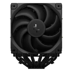 Chłodzenie DeepCool AK620 Digital Pro Czarny