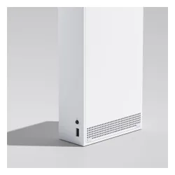 Konsola MICROSOFT XBOX Series S