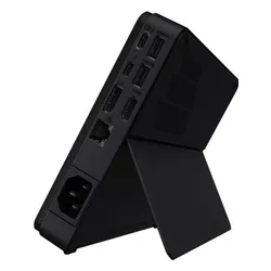 Karta graficzna ASUS ROG XG Mobile GC34R GeForce RTX 5070 Ti 12GB DLSS 4