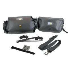 Torba na kierownicę Sport Arsenal 610