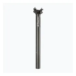 Sztyca rowerowa FSA V-Drive alu SB0 31.6x400 mm black