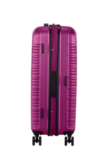 American Tourister Speedstar-orkide Orta Genişletilebilir Bavul