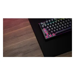 Klawiatura mechaniczna Corsair K70 CORE RGB - MLX Red