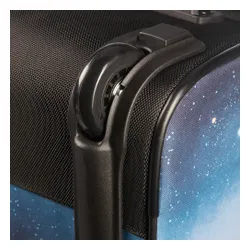 Чемодан/ручная кладь Star Wars Ultimate Samsonite - stormtrooper iconic