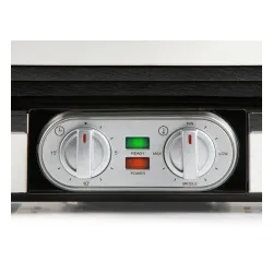 Gofrownica Domo DO9280W 1520W Regulacja temperatury