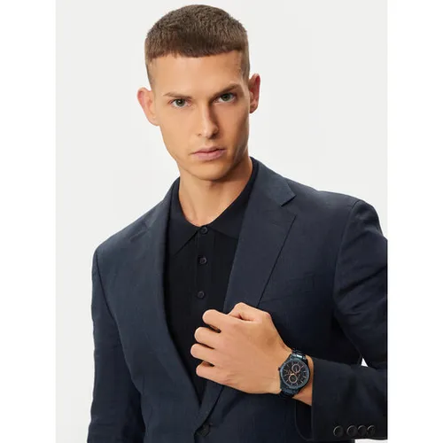 Часы Armani Exchange Dante AX1881 темно-синего цвета