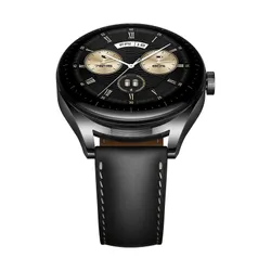 Smartwatch Huawei Watch Buds 47mm GPS черный