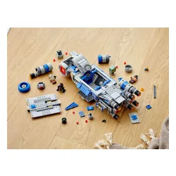 Конструктор Lego Star Wars транспортный автомобиль и-TS сопротивления (75293)