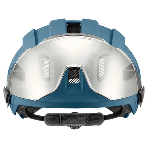 Kask rowerowy UVEX Stride Visor
