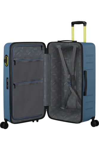 TrailOn 73cm Trunk - Coronet Blue