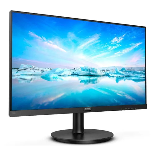 Monitor Philips 221V8/00 21,5" Full HD VA 75Hz 4ms