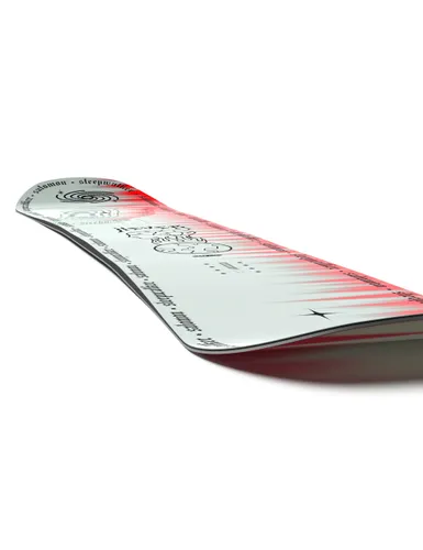 Zestaw snowboardowy Salomon Sleepwalker Grom Wide + Salomon Rhythm Jr S - Długość (cm) - 145