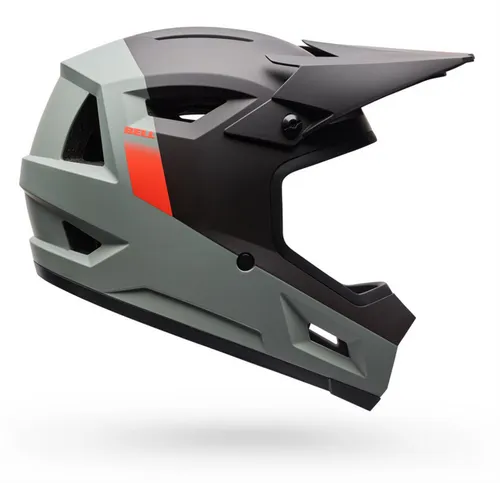 Kask rowerowy Full Face BELL Sanction 2 DLX Mips