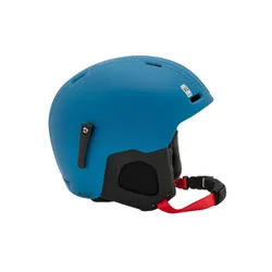 Kask narciarski dziecięcy MARKER BINO blue - Rozmiar - XS