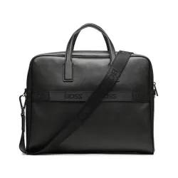 Geanta Laptop Boss 50483563 Negru 001
