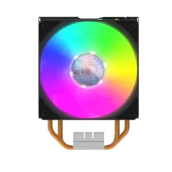 Chłodzenie Cooler Master Hyper 212 LED Turbo ARGB Czarny