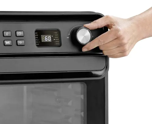Air fryer Caso Germany CASO 3000 AirFry Chef 1700 1700W