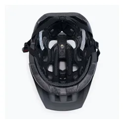 Kask rowerowy Alpina Anzana coffee/grey matt