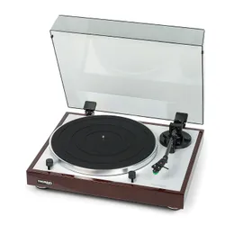 Gramofon THORENS TD 402 DD Orzechowy