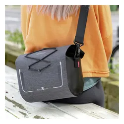 Torba na kierownicę KLICKFIX Baggy