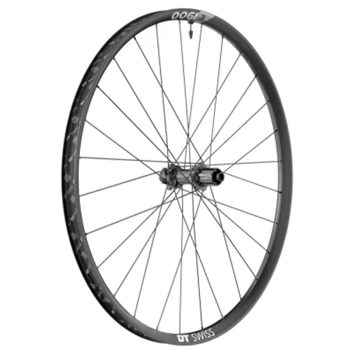Koło tylne DT Swiss E 1900 Spline 27.5" Boost 6 Śrub Shimano