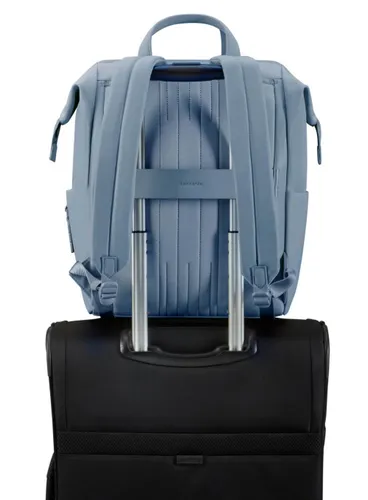 Рюкзак женский Samsonite 4Pack Squared 14,1" - dusty blue