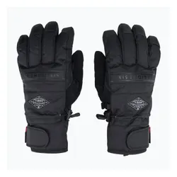 Rękawice snowboardowe męskie 686 Recon black