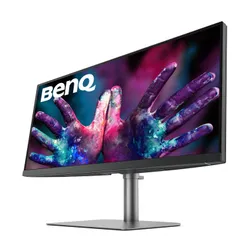 Monitor BenQ PD3420Q 34" UWQHD IPS 60Hz 5ms Profesjonalny