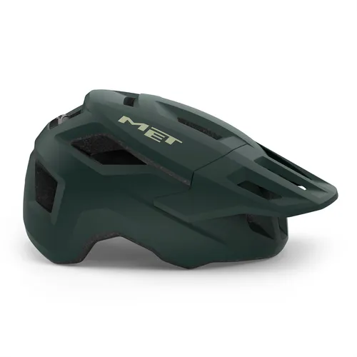 Kask rowerowy MET Shelter