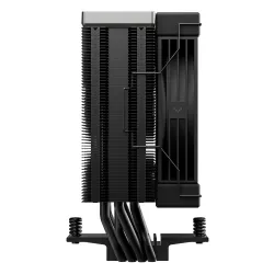 Chłodzenie DeepCool AK400 G2 Digital NYX Czarny