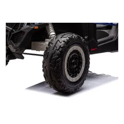 Auto Na Akumulator Buggy Can-Am Turbo Strong Air Dk-Ca001 4X200W LED Lakier