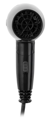 Suszarka ADLER AD 2251 Czarny 1000W