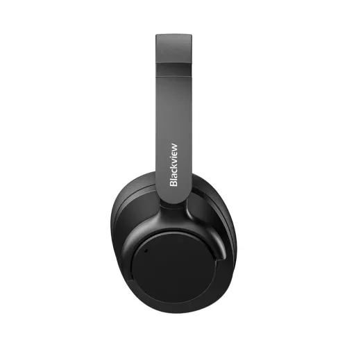 Słuchawki bezprzewodowe Blackview FitBuds H1 Nauszne Bluetooth 5.4 Czarny