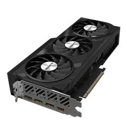 Karta graficzna Gigabyte GeForce RTX 4070 WINDFORCE OC 12GB GDDR6X 192bit DLSS