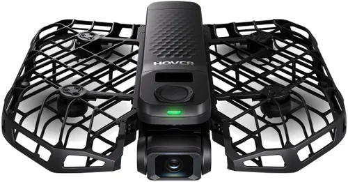 Dron HOVERAIR X1 Pro Ultimate Cycling Kit