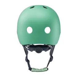 Kask SPOKEY Pumptrack Miętowy dla Dzieci (rozmiar XS)