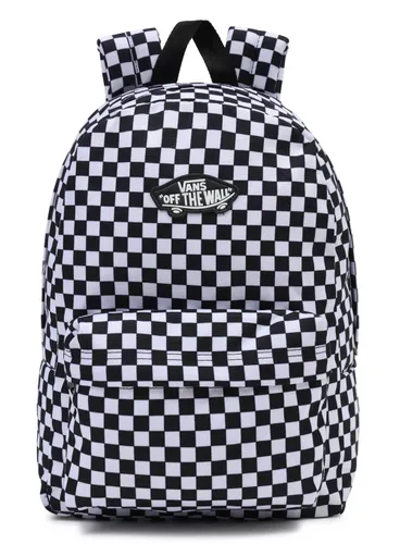 Çocuk Sırt Çantası Vans Yeni Skool 20 l-klasik kontrol