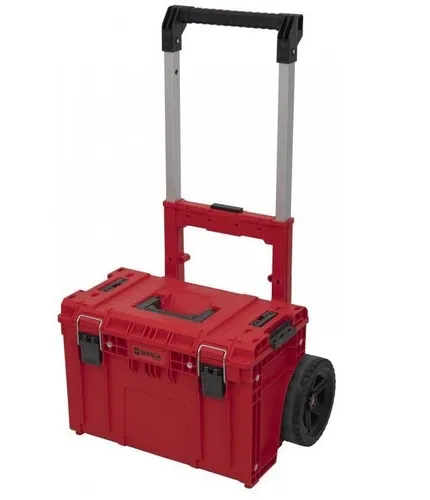 Skrzynia na narzędzia QBRICK System Prime Z257974PG001