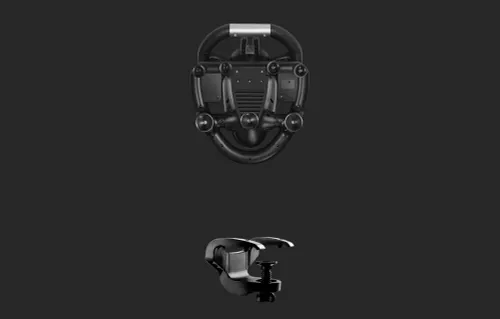 Kierownica PXN V3 do PC, PS4, PS3, Xbox, Switch