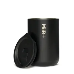 Kubek termiczny Miir Climate+ Tumbler 470 ml - black