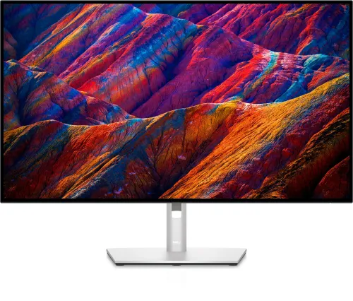 Monitor Dell UltraSharp U3223QE 32" 4K IPS 60Hz 5ms