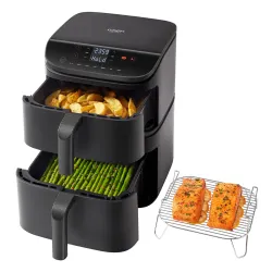 Air fryer Cosori CAF-DC121-AEUR 2630W 10,8l Aplikacja mobilna