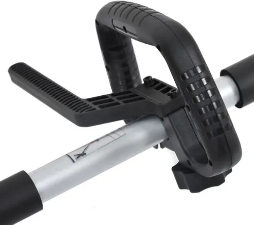 Nożyce do żywopłotu HECHT 695 410 mm elektryczne