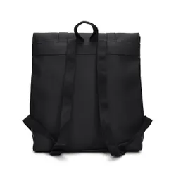 Ploaie MSN Bag Mini W3 13310 rucsac negru