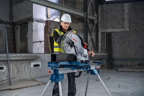 Przecinarka BOSCH Professional GCD 18V-355 0601B59000