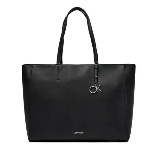 Calvin Klein Ck Must Shopper Md Сумка K60K610610 Черный